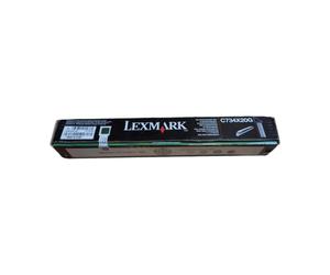 LEXMARK C734X20G NERO TAMBURO - 20000 PAGINE PER C-734DN