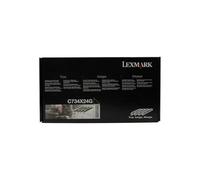 LEXMARK C734X24G NERO TAMBURO - 80000 PAGINE PER C-734DN