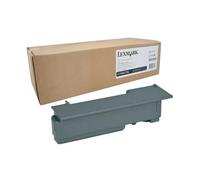 LEXMARK - C734X77G Contenitore Toner di Scarto Originale per Lexmark 734 / C736 Capacit 25000 Pagine