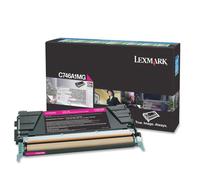 Lexmark C746A1MG cartuccia toner 1 pz Originale Magenta