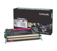 Lexmark C746A1MG cartuccia toner 1 pz Originale Magenta (Lexmark Magenta Toner C