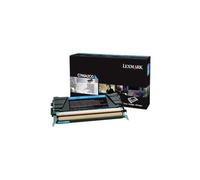 LEXMARK C746A2CG CIANO TONER - 7000 PAGES | PER C746DN
