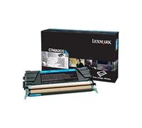 Originale Lexmark Toner C746A3CG Cyan Per C 746 C 748