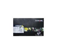 LEXMARK C746A3YG GIALLO TONER - 7000 PAGINE PER C746DN