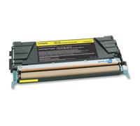 Lexmark C746A3YG toner originale giallo originale
