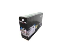 LEXMARK C746A6CG CIANO TONER - 7000 PAGES | PER C746DN