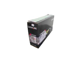 LEXMARK C746A6MG MAGENTA TONER - 7000 PAGINE PER C746DN