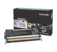 LEXMARK C746H1KG TONER ORIGINALE NERO PER C746 X746 C748 X748 C748DE