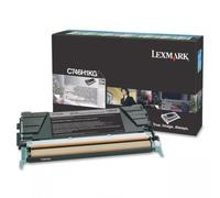 Lexmark C746H1KG cartuccia toner 1 pz Originale Nero (Lexmark - H?jtydende - sor