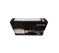 C746H1KG LEXMARK C748 CARTUCCIA DEL TONER NERO