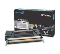 LEXMARK C746H1KG TONER ORIGINALE NERO PER C746 X746 C748 X748 C748DE