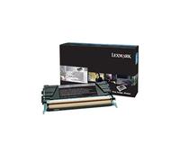 LEXMARK C746H3KG NERO TONER - 12000 PAGINE PER C746DN