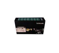 Lexmark C746H3KG cartuccia toner 1 pz Originale Nero