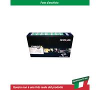 LEXMARK C748H3YG GIALLO TONER - 10000 PAGES PER C748DE