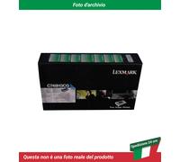 LEXMARK C748H3CG CIANO TONER - 10000 PAGINE PER C748DE