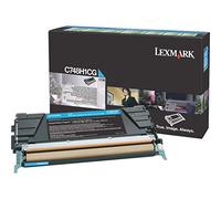 Lexmark C748H1CG Toner