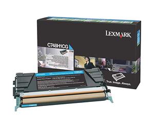 Lexmark C748H1CG Toner