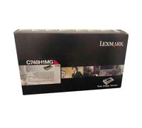 Lexmark C748H1MG cartuccia toner Original Magenta 1 pezzo(i) ( C748H1MG )