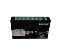 C748H3CG LEXMARK C748 CARTUCCIA DEL TONER CIANO