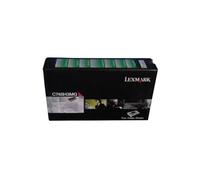 Lexmark C748H3MG toner originale magenta originale