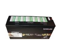 C7700KH LEXMARK C770 CARTUCCIA DEL TONER NERO