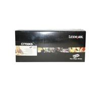 LEXMARK C7700KS NERO TONER - 6000 PAGINE PER C-770DN