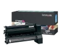 Lexmark C7722MX toner originale magenta originale