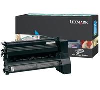 Lexmark C780H1CG toner originale ciano originale