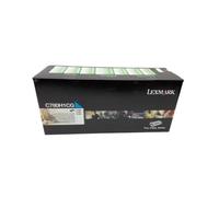 Lexmark C780H1CG toner originale ciano originale