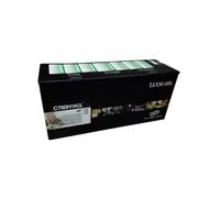 Lexmark C780H1KG toner originale nero originale