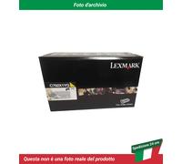Lexmark C792 Toner CMY Extra High Yield Pack of 3