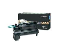 Toner Lexmark C792A1KG nero - 144514 Cartuccia Toner versione originale per stampa tecnologia Laser-Copy in Conf. 1 pz.
