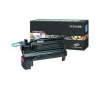 Lexmark C792A1MG cartuccia toner 1 pz Originale Magenta