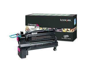 Lexmark C792A1MG Toner