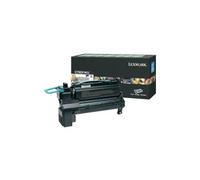 LEXMARK - C792X1KG Toner Originale Nero per Lexmark C792 Capacit 20000 Pagine