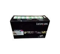 LEXMARK C792X1MG MAGENTA TONER - 20000 PAGES | PER C792DE