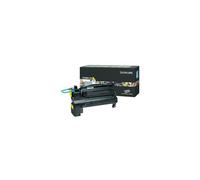 Lexmark C792X1YG cartuccia toner 1 pz Originale Giallo