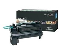 Lexmark C792X2KG - Cartuccia toner nero