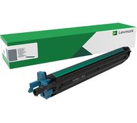 Tamburo Lexmark 76C0PK0 - Nero