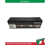 Lexmark C925de Toner CMYK Pack of 4