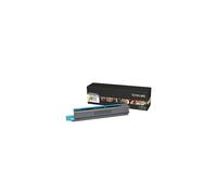 Lexmark C925H2CG cartuccia toner 1 pz Originale Ciano (Lexmark - H?jtydende - cy