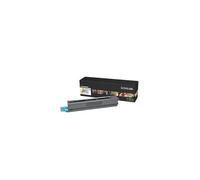 Lexmark C925H2KG cartuccia toner 1 pz Originale Nero (Lexmark - H?jtydende - sor