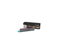 Lexmark C925H2MG cartuccia toner 1 pz Originale Magenta (Lexmark - H?jtydende -