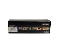 Lexmark Cartuccia toner C925H2MG per C925de Originale 7.500 copie Magenta