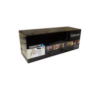 C925X73G LEXMARK X925DE UNITÀ IMAGING CIANO