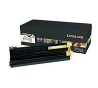 Lexmark C925X75G Tamburo Giallo