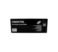 Lexmark C925X76G contenitore di toner originale residuo originale