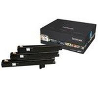 Lexmark C930 X 73G - Kit Tamburo per C935/X940/X945, 47000 pagine, 3 pezzi
