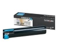 Lexmark C930H2CG cartuccia toner Original Ciano 1 pezzo(i) ( C930H2CG )
