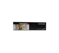 Lexmark C930H2MG toner originale magenta originale